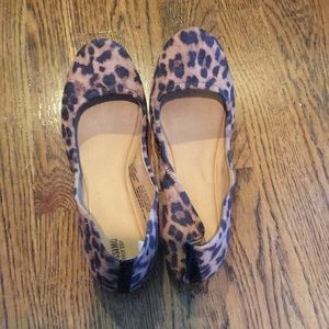 Mossimo ballet flats